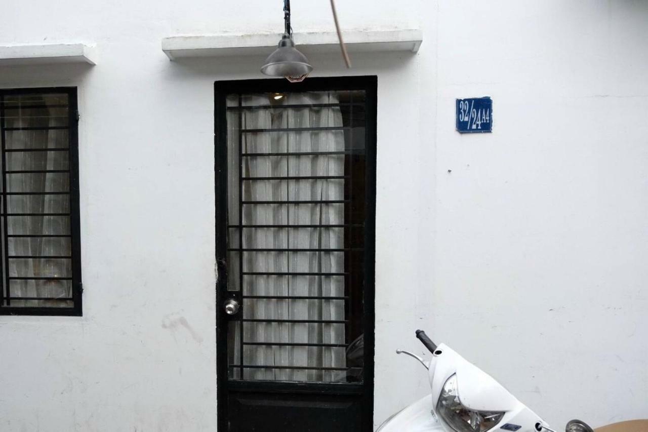 Innalley No.2 ホーチミン市 エクステリア 写真